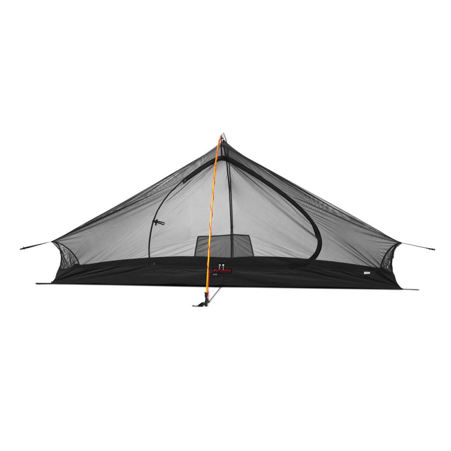 HILLEBERG（ヒルバーグ） アクト用 メッシュインナーテント