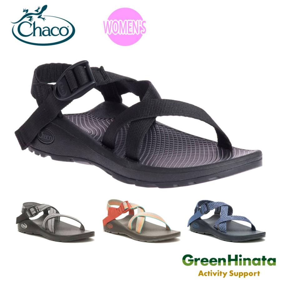 CHACO（チャコ） Ws レディース Zクラウド ウィメンズ サンダル