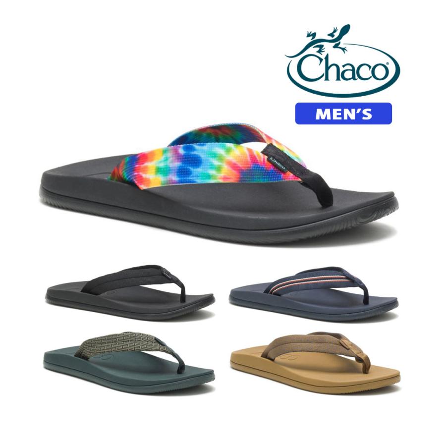 CHACO（チャコ） Ms メンズ チロス フリップ メンズ サンダル チャコサン スポサン 国内正規品 : グリーンヒナタヤフー店 - 通販 ...
