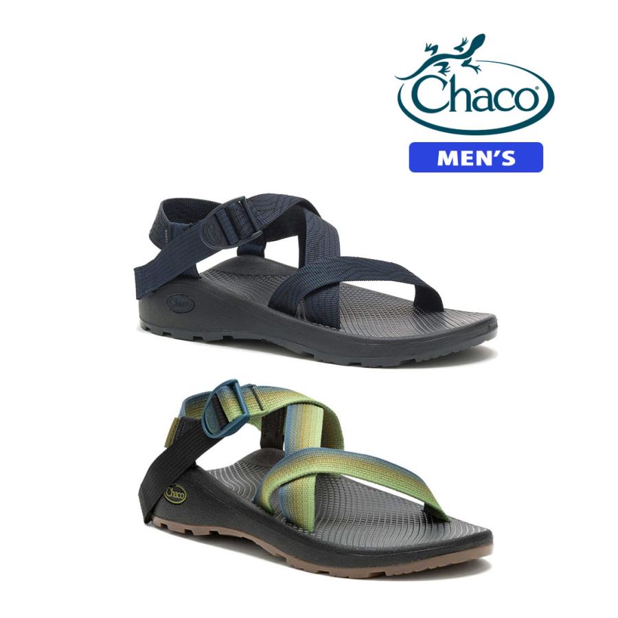 CHACO（チャコ） Ms Zクラウド メンズ サンダル チャコサン スポサン