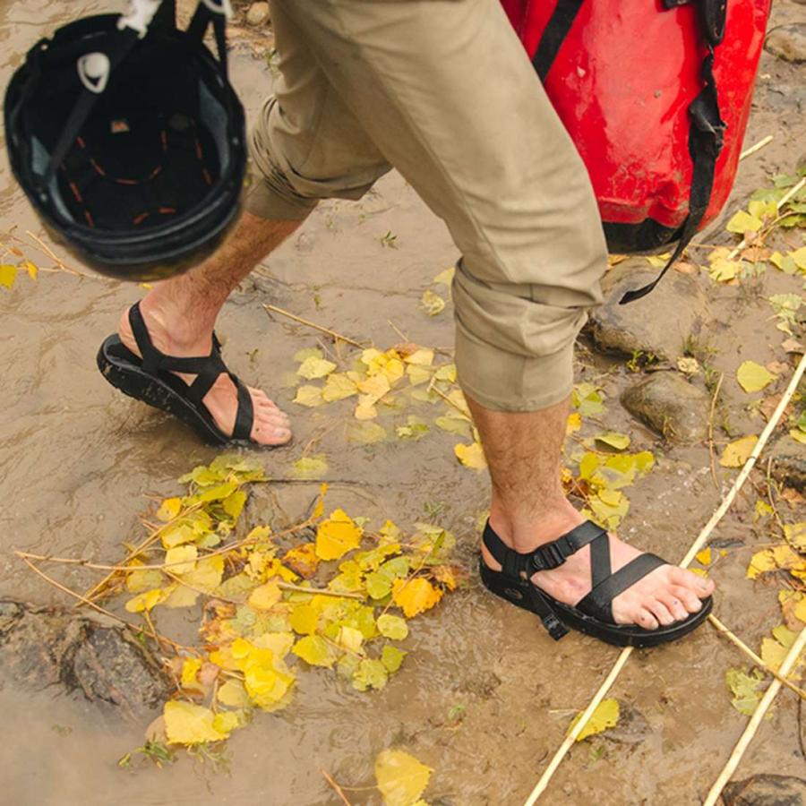 CHACO（チャコ） Ms Zクラウド メンズ サンダル チャコサン スポサン