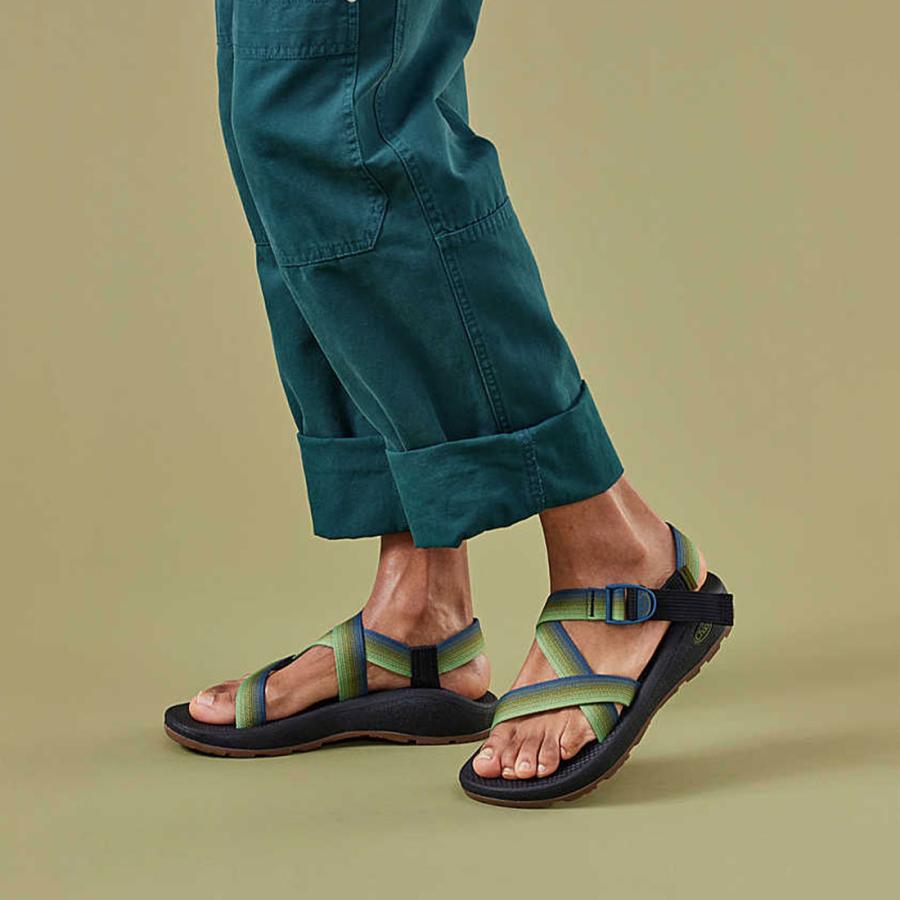 CHACO（チャコ） Ms Zクラウド メンズ サンダル チャコサン スポサン