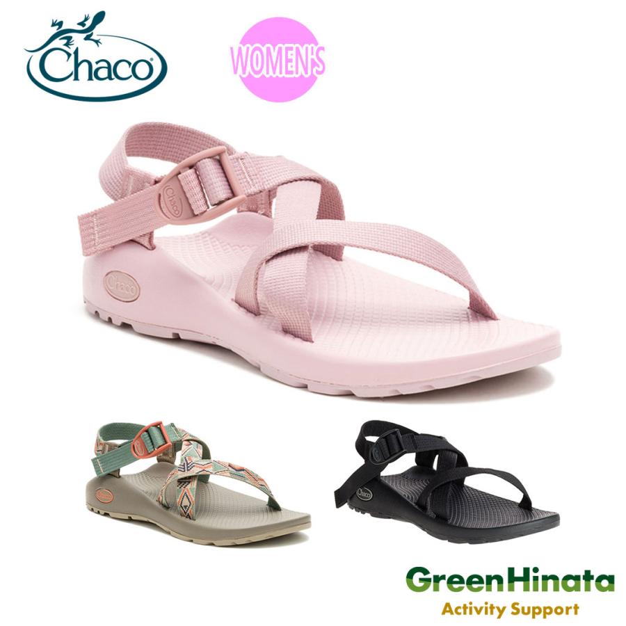 CHACO（チャコ） WsZ1クラシック ウィメンズ サンダル チャコサン
