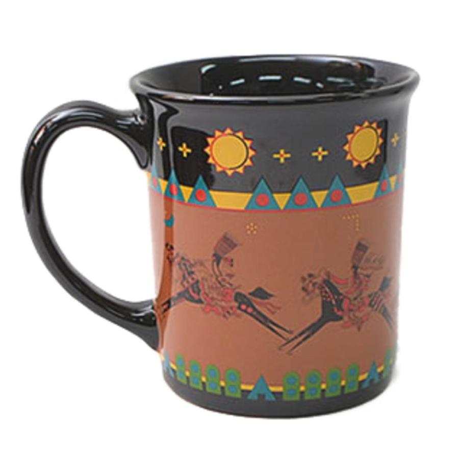 PENDLETON（ペンドルトン） コーヒーマグ マグカップ 大型 535ml 自社