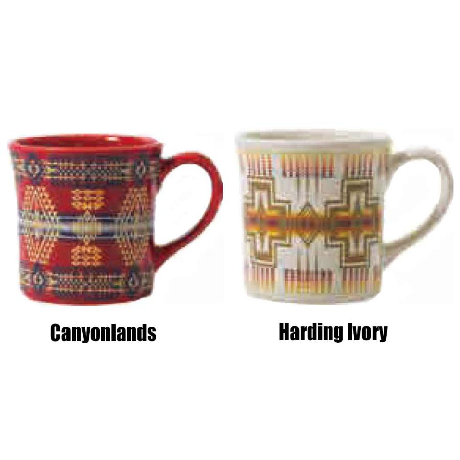 PENDLETON ペンドルトン ウォーム マグ ワーム マグカップ 自社在庫品