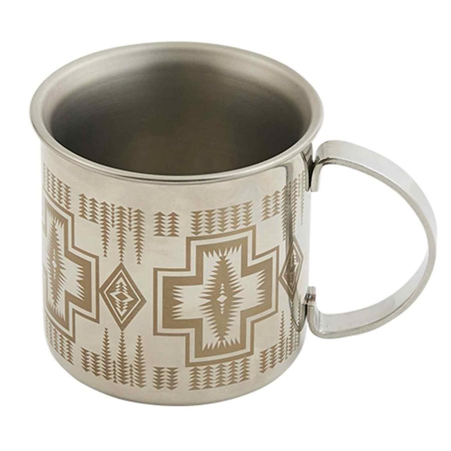 PENDLETON（ペンドルトン） ステンレススティール カップ マグカップ