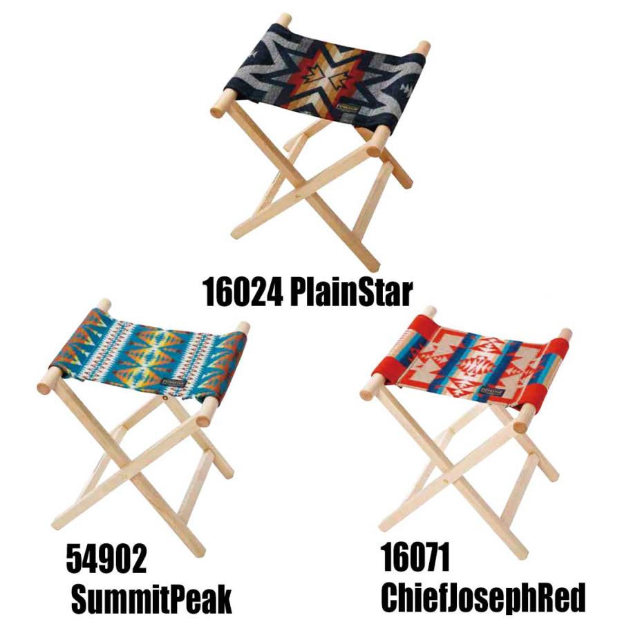 PENDLETON（ペンドルトン） カスタム スツール コンパクト椅子 自社