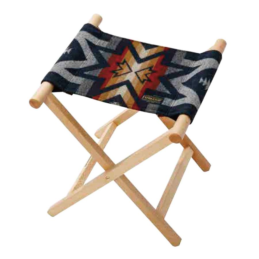 PENDLETON（ペンドルトン） カスタム スツール コンパクト椅子 自社