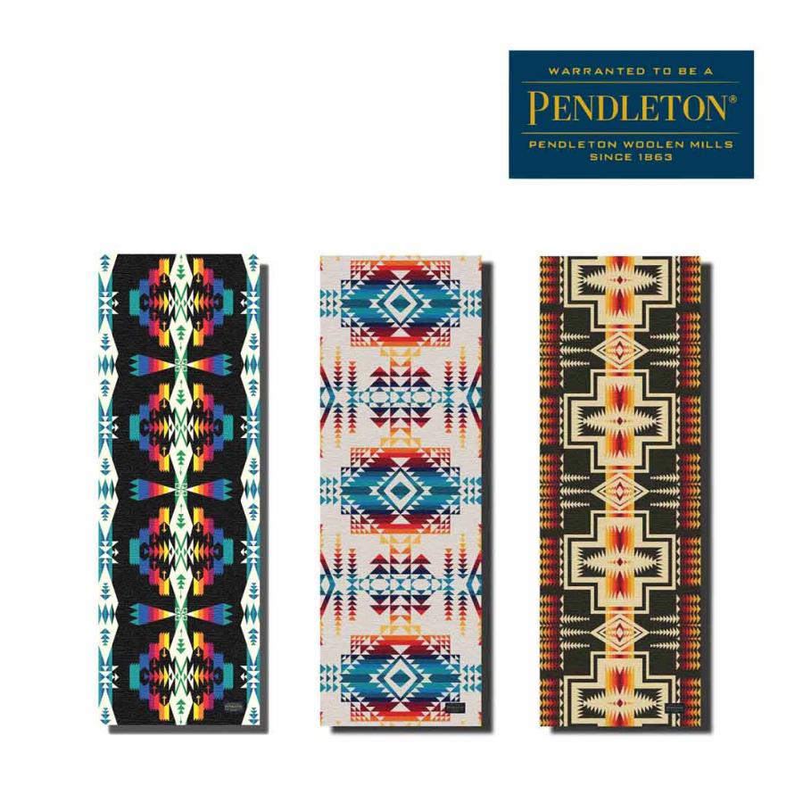 PENDLETON ペンドルトン ヨガマット PENDLETON（ペンドルトン） ヨガマット ヨガマット シート 自社在庫品
