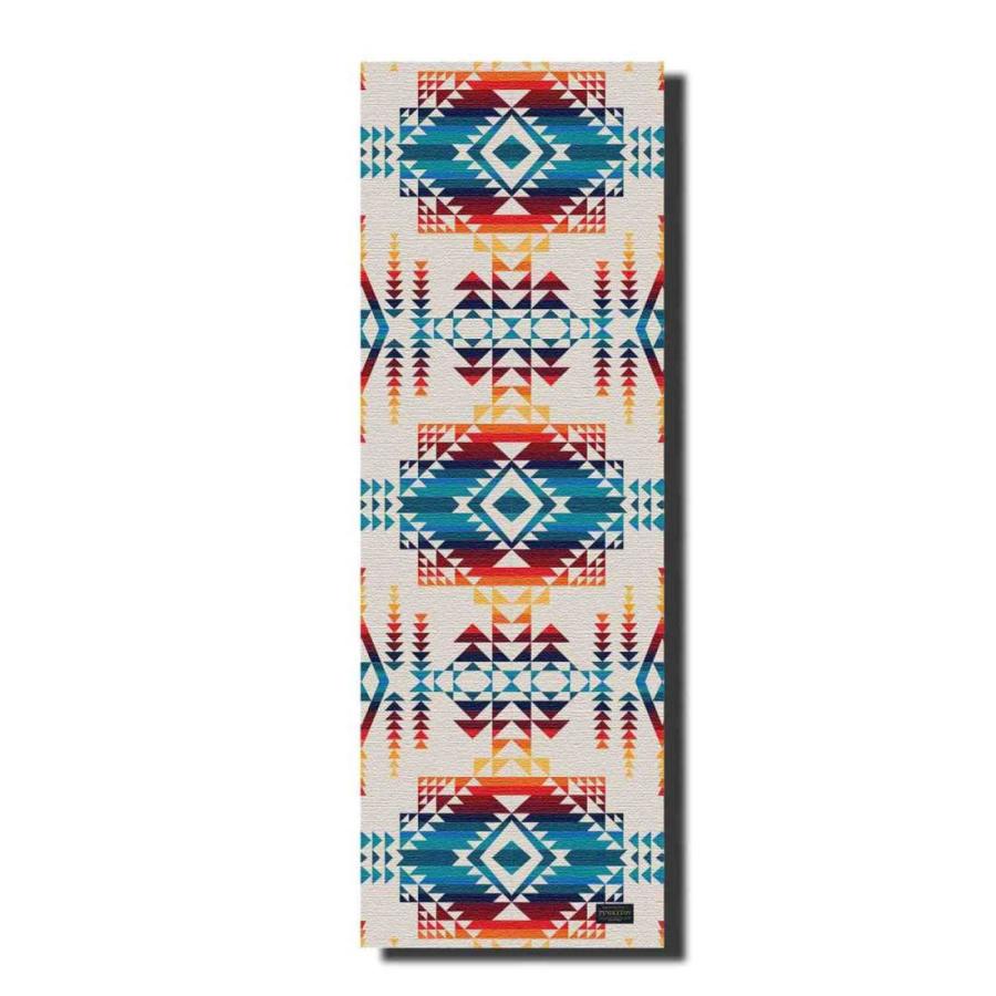 PENDLETON（ペンドルトン） ヨガマット ヨガマット シート 自社在庫品
