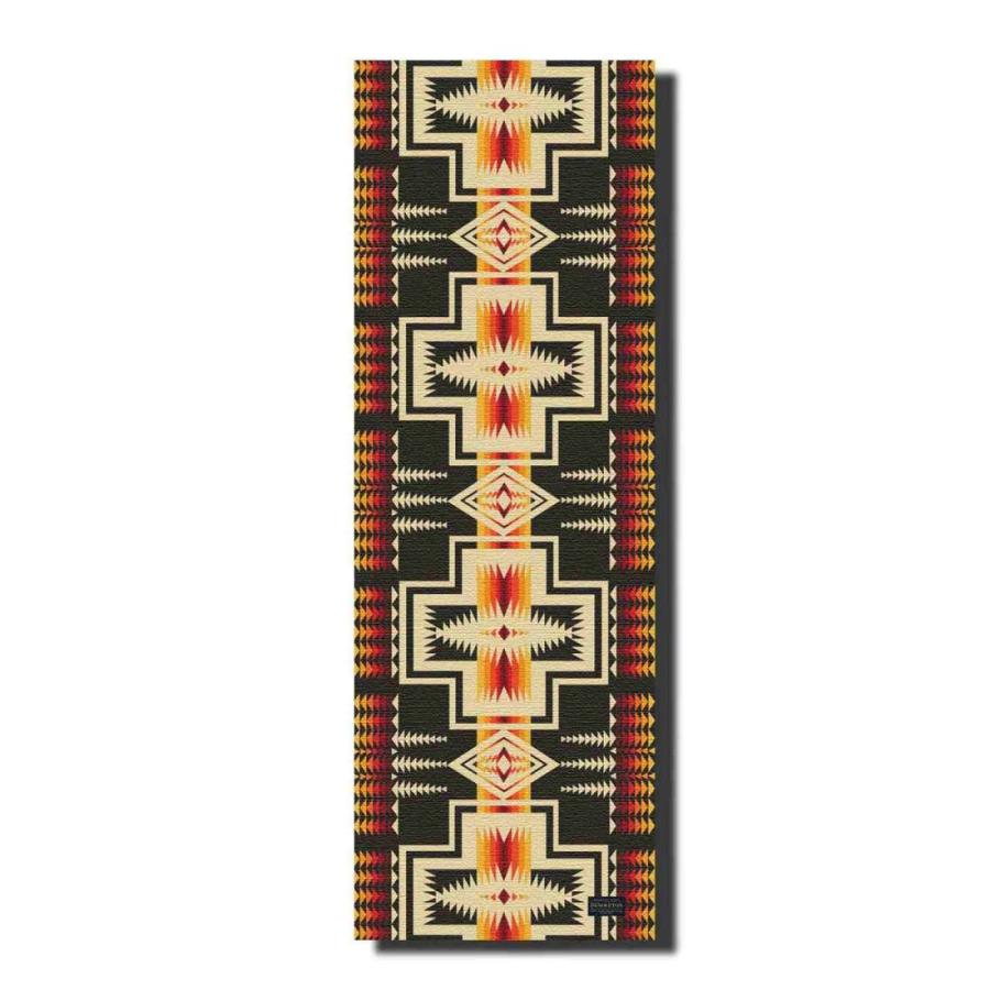 PENDLETON ペンドルトン ヨガマット PENDLETON（ペンドルトン） ヨガマット ヨガマット シート 自社在庫品