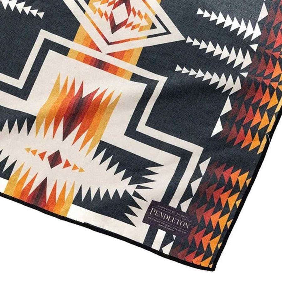 ペンドルトン ヨガタオル タオル 自社在庫品_5