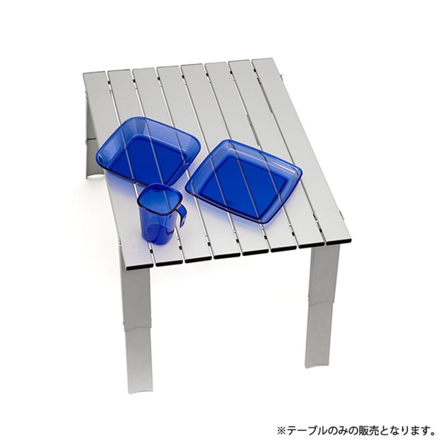 新品GSI MACROTABLEマクロテーブルラージ/キャンプ折りたたみテーブル GSI ジーエスアイ マイクロテーブル ラージ アルミジーアイエス 国内