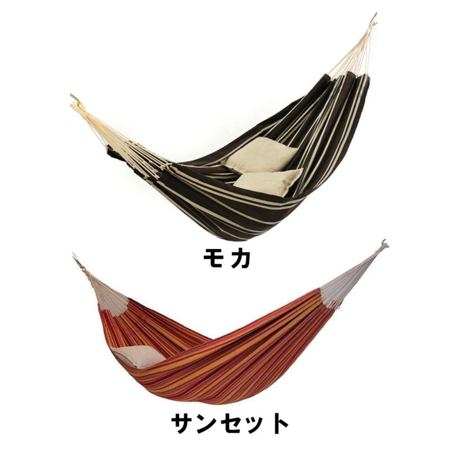 BYER（バイヤー） バルバドスハンモック ハンモック 国内正規品