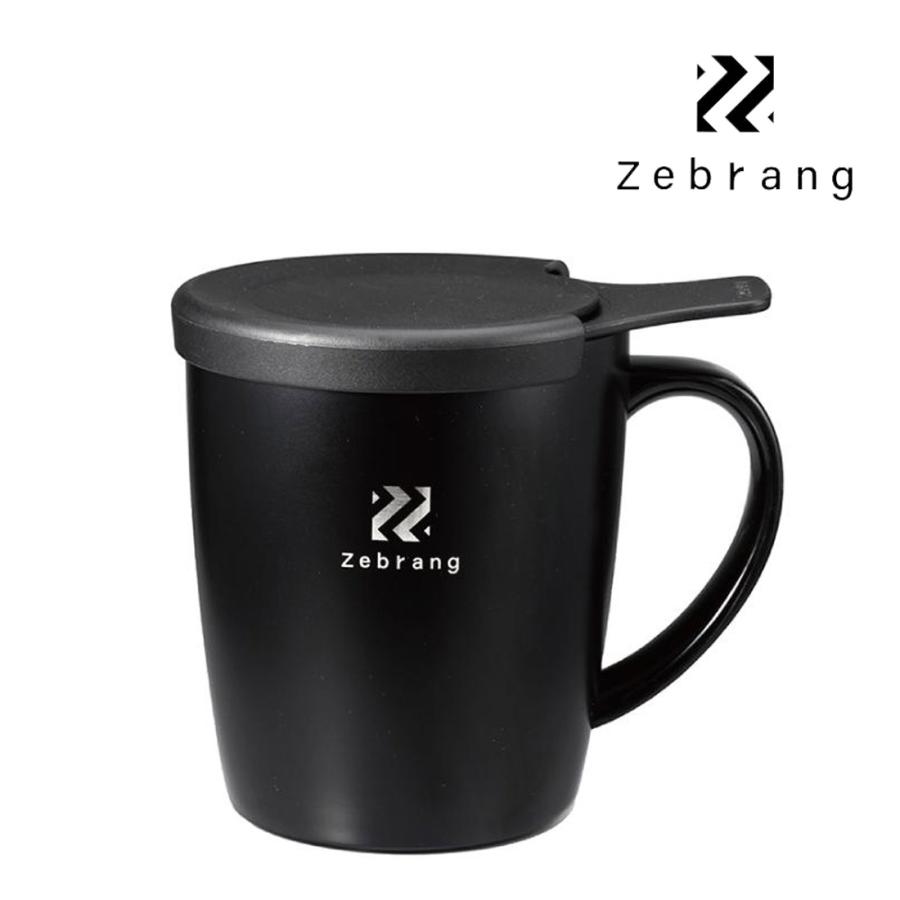 ゼブラン ワンカップコーヒーマグ 保温 真空二重マグコーヒーメーカー 国内正規品 Zb Smcm 300b グリーンヒナタヤフー店 通販 Yahoo ショッピング