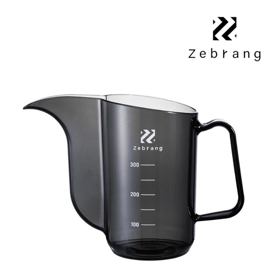 ゼブラン ドリップケトル エアー V60 計量ドリップポット 国内正規品