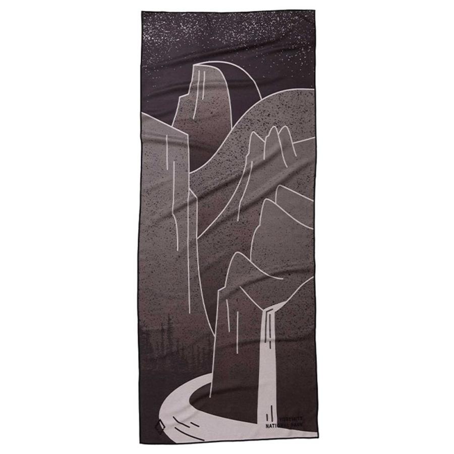 NOiD バスタオル NOMADIX ノマディックス タオル バスタオル 自社在庫品 : グリーン