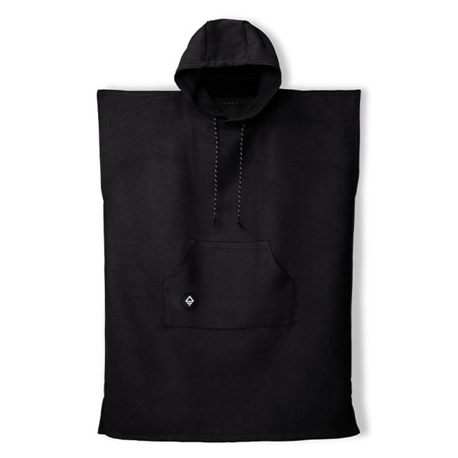 NOMADIX ノマディックス チャンギング ポンチョ バスタオル 自社在庫品