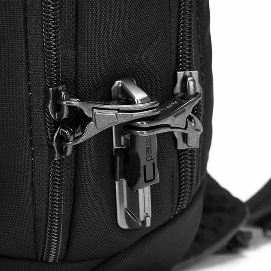 PacSafe（パックセーフ） ブイ V テックスリング ショルダーバック