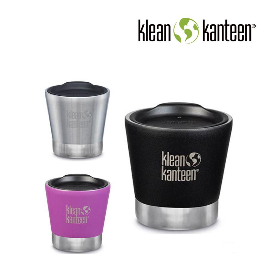 クリーンカンティーン インスレートタンブラー8 保冷保温 カップ真空二層構造 水筒 マグカップ 国内正規品 グリーンヒナタヤフー店 通販 Yahoo ショッピング