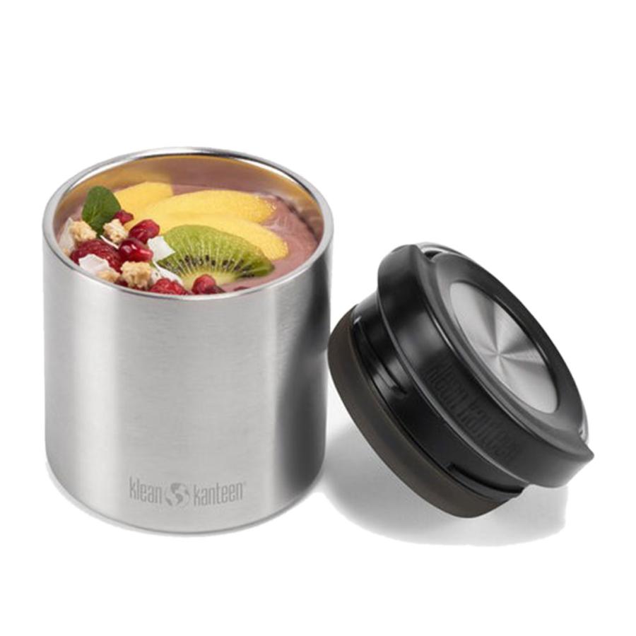 Klean Kanteen（クリーンカンティーン） TKキャニスター 8oz 保温