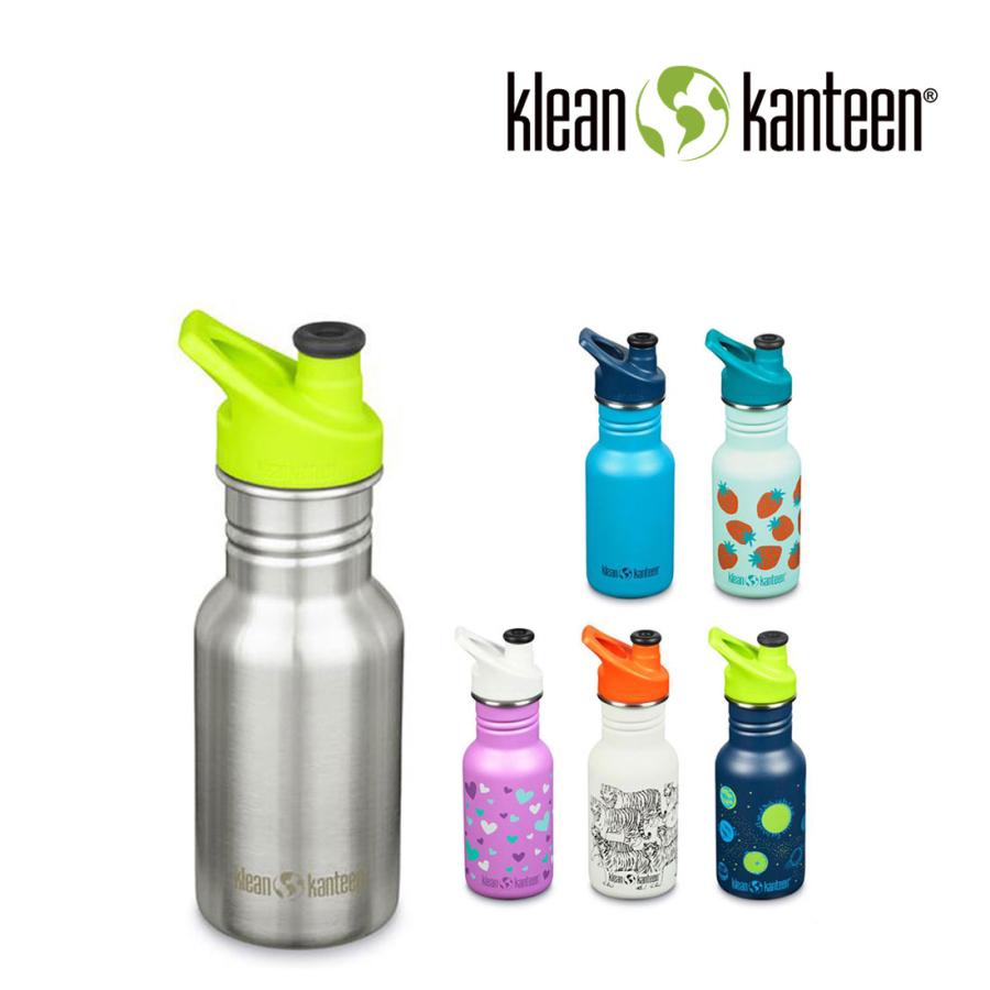 Klean Kanteen クリーンカンティーン キッズ クラシック Klean Kanteen クリーンカンティーン キッズ クラシック