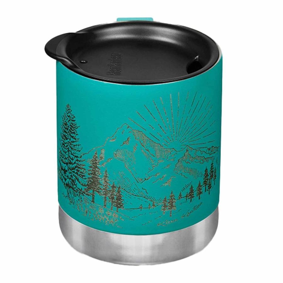 Klean Kanteen（クリーンカンティーン） キャンプ マグ 12oz