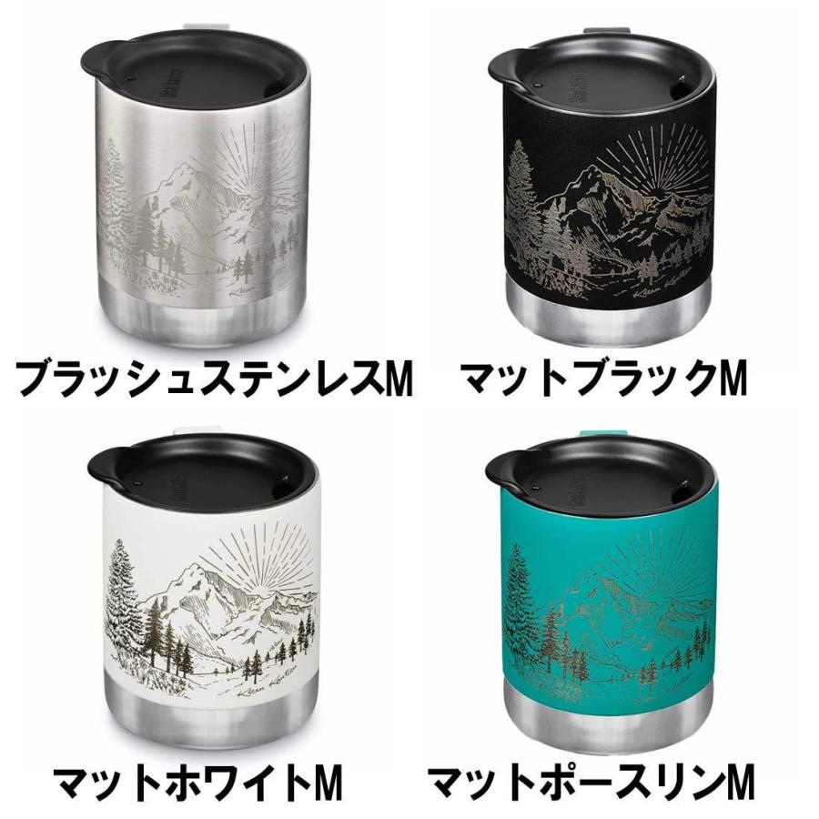 Klean Kanteen（クリーンカンティーン） キャンプ マグ 12oz