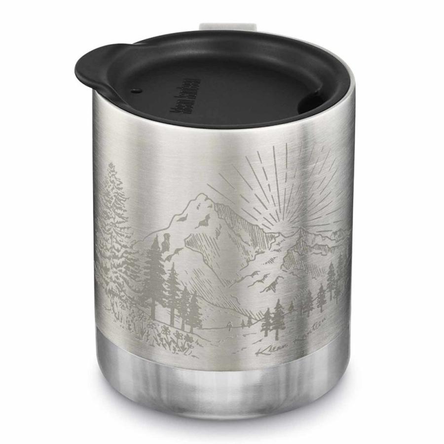 Klean Kanteen（クリーンカンティーン） キャンプ マグ 12oz