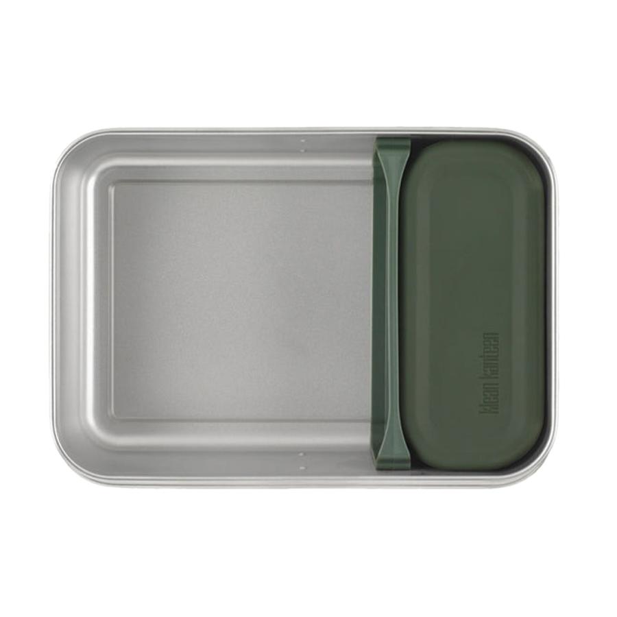 Klean Kanteen（クリーンカンティーン） スナックボックス 10oz フード