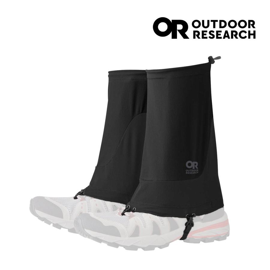 アウトドアリサーチ フェロッシーハイブリットゲイター Gaiters 国内正規品 101027221170グリーンヒナタヤフー店 通販