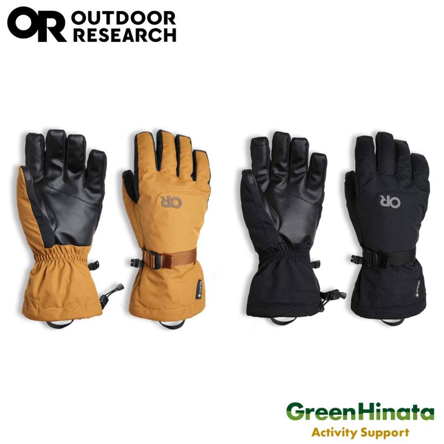 OUTDOOR RESEARCH（アウトドアリサーチ） メンズ レボリューションGTX