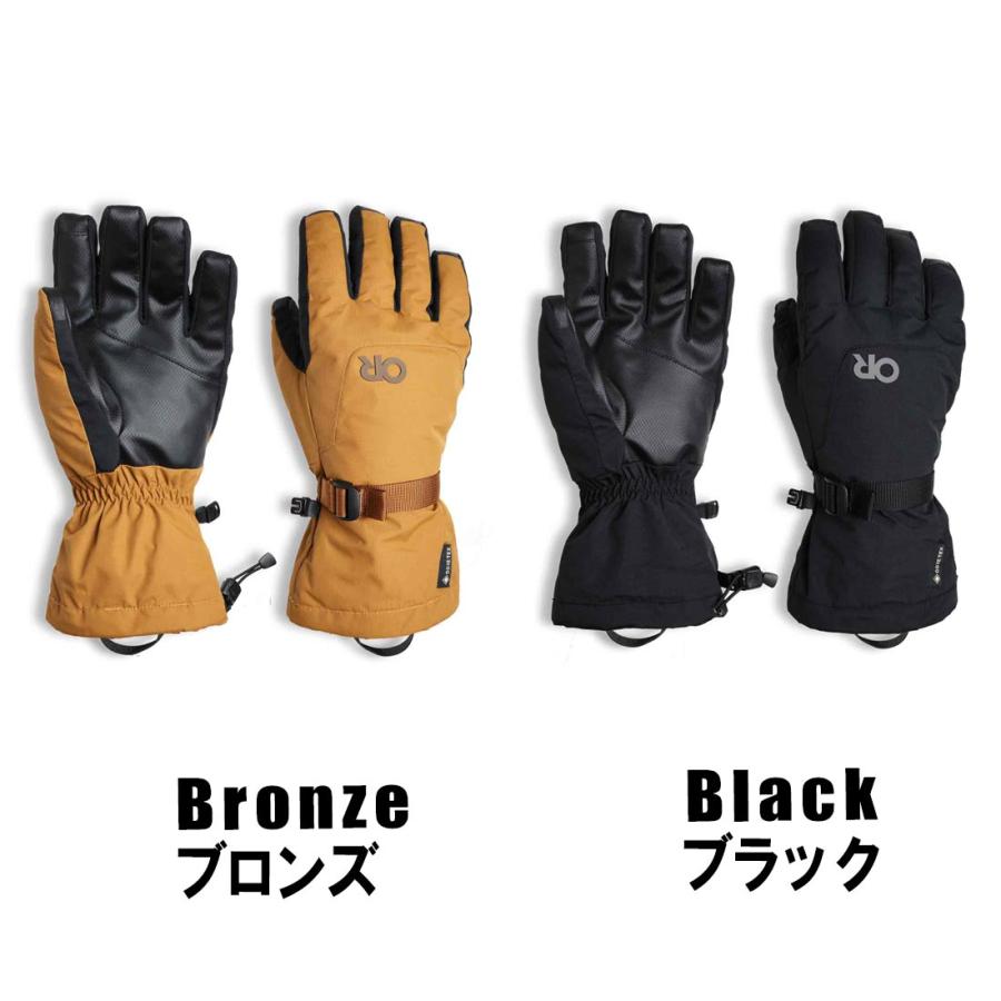 OUTDOOR RESEARCH（アウトドアリサーチ） メンズ レボリューションGTX