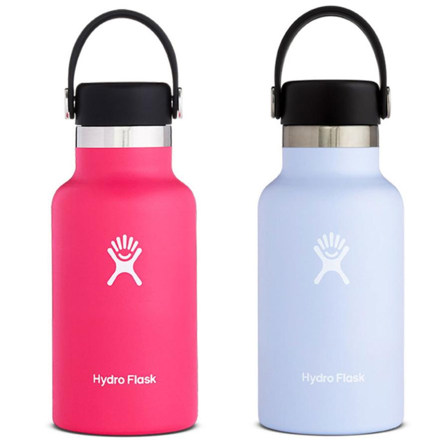 ハイドロフラスク スタンダードマウス12oz 保温 保冷 ボトル 水筒 国内