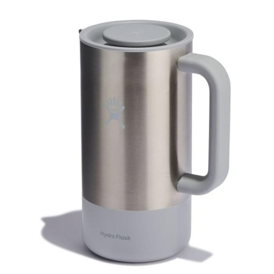 ハイドロフラスク インスレーテッド フレンチプレス 32oz 保温 保冷 ボトル 水筒   国内正規品の画像