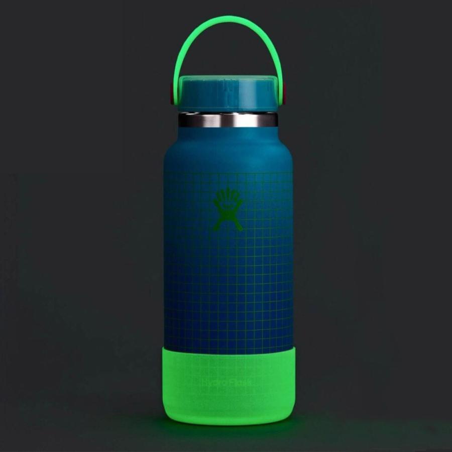 HYDRO FLASK（ハイドロフラスク） 限定 ゲームオン ワイドマウス 32oz