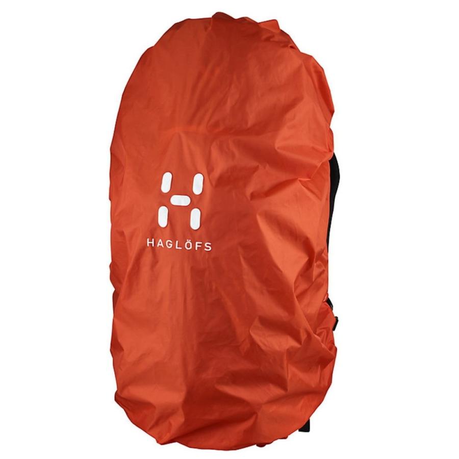 HAGLOFS（ホグロフス） レインカバー M リュックサック用 国内正規品
