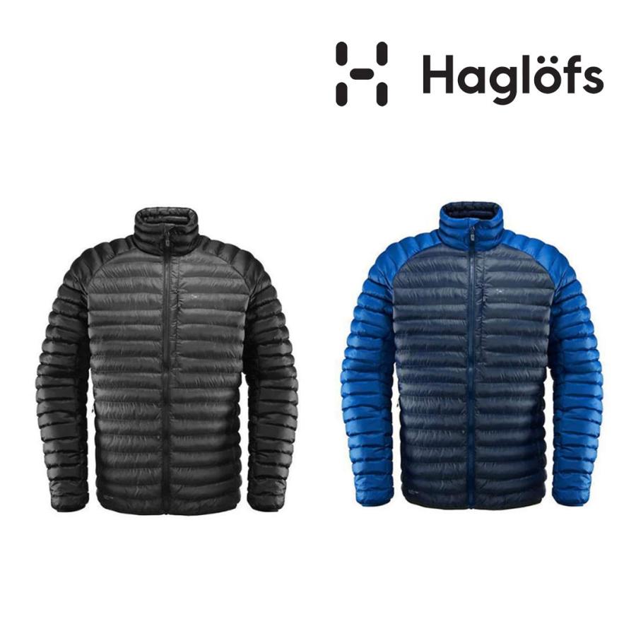 HAGLOFS ホグロフス エッセンスミミック ジャケット ソフトシェル 国内 