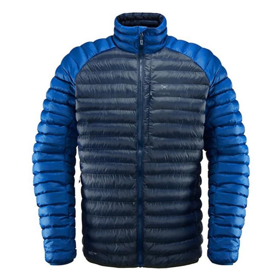 HAGLOFS ホグロフス エッセンスミミック ジャケット ソフトシェル 国内 