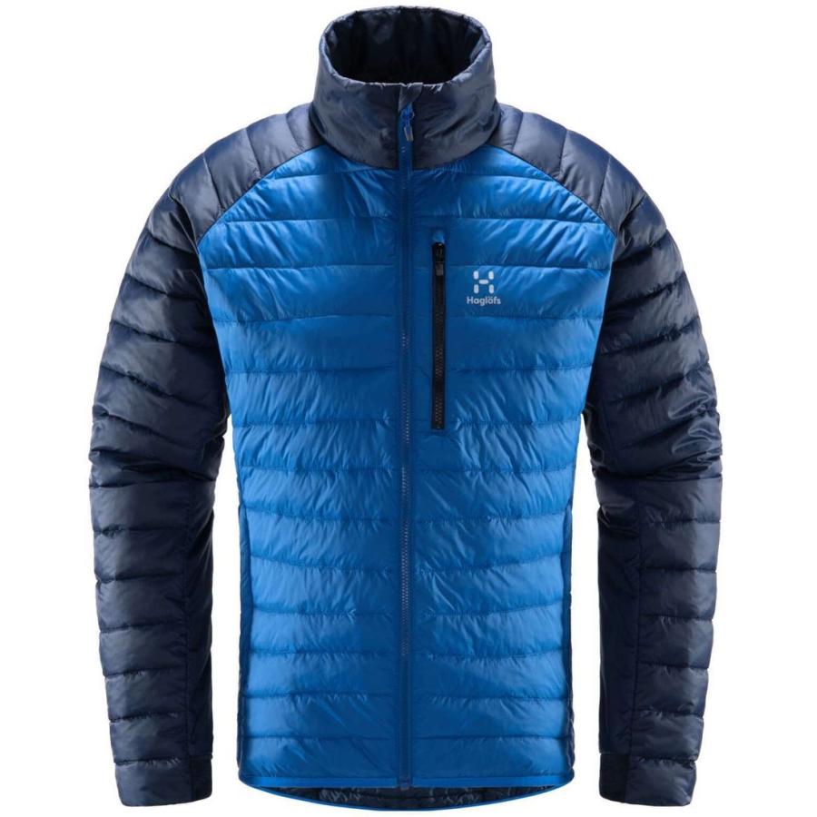 HAGLOFS ホグロフス スパイア ミミック ジャケット メンズ ソフト 
