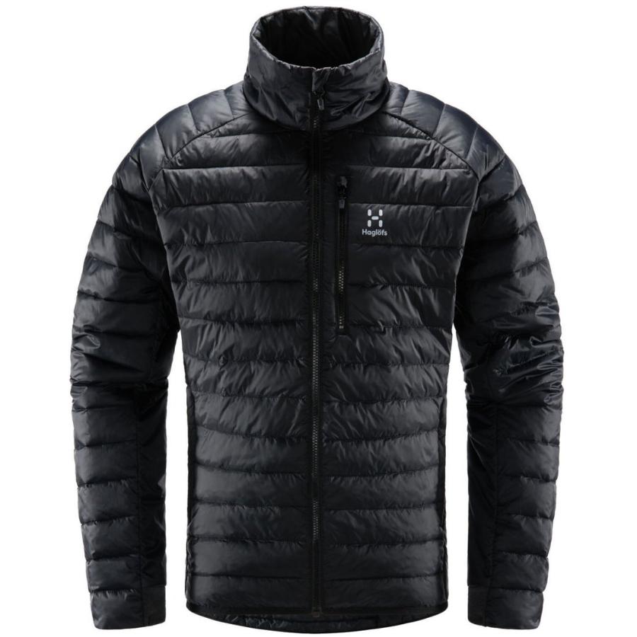 HAGLOFS ホグロフス スパイア ミミック ジャケット メンズ ソフト 