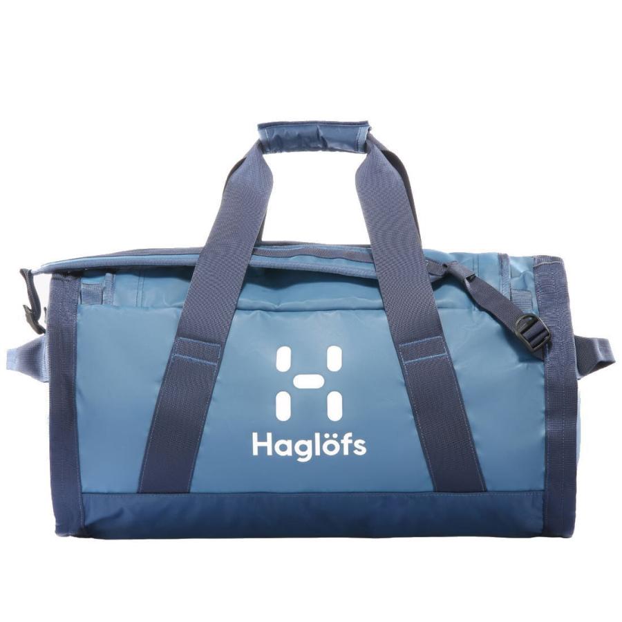 HAGLOFS（ホグロフス） ラバ 50リットル ラヴァ ダッフルバック 国内