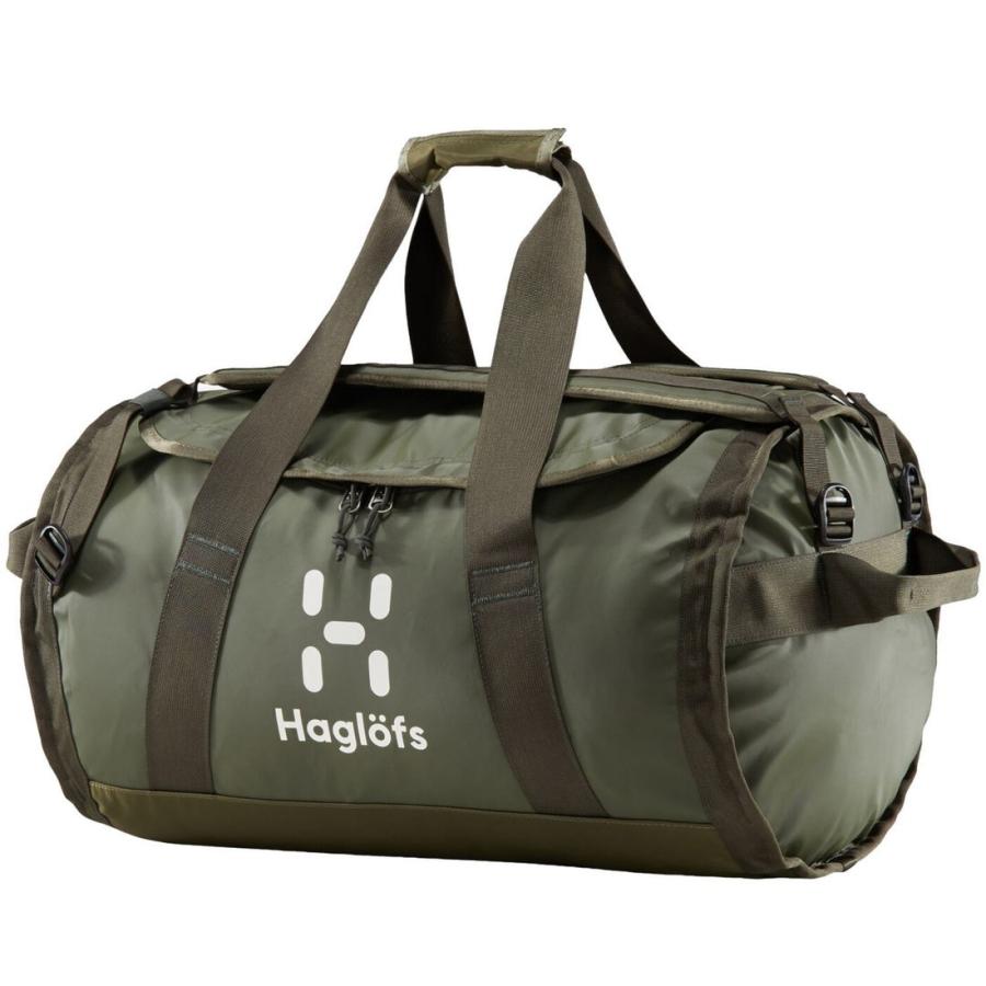 HAGLOFS（ホグロフス） ラバ 50リットル ラヴァ ダッフルバック 国内