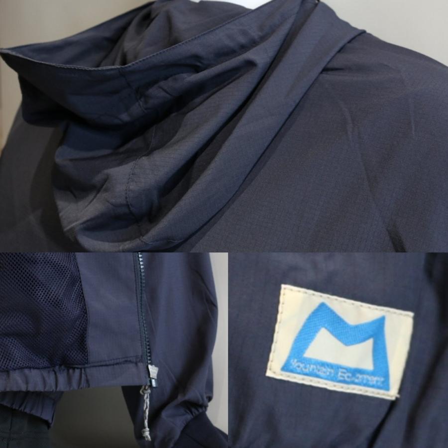 MOUNTAIN EQUIPMENT（マウンテンイクイップメント） イージーパーカー