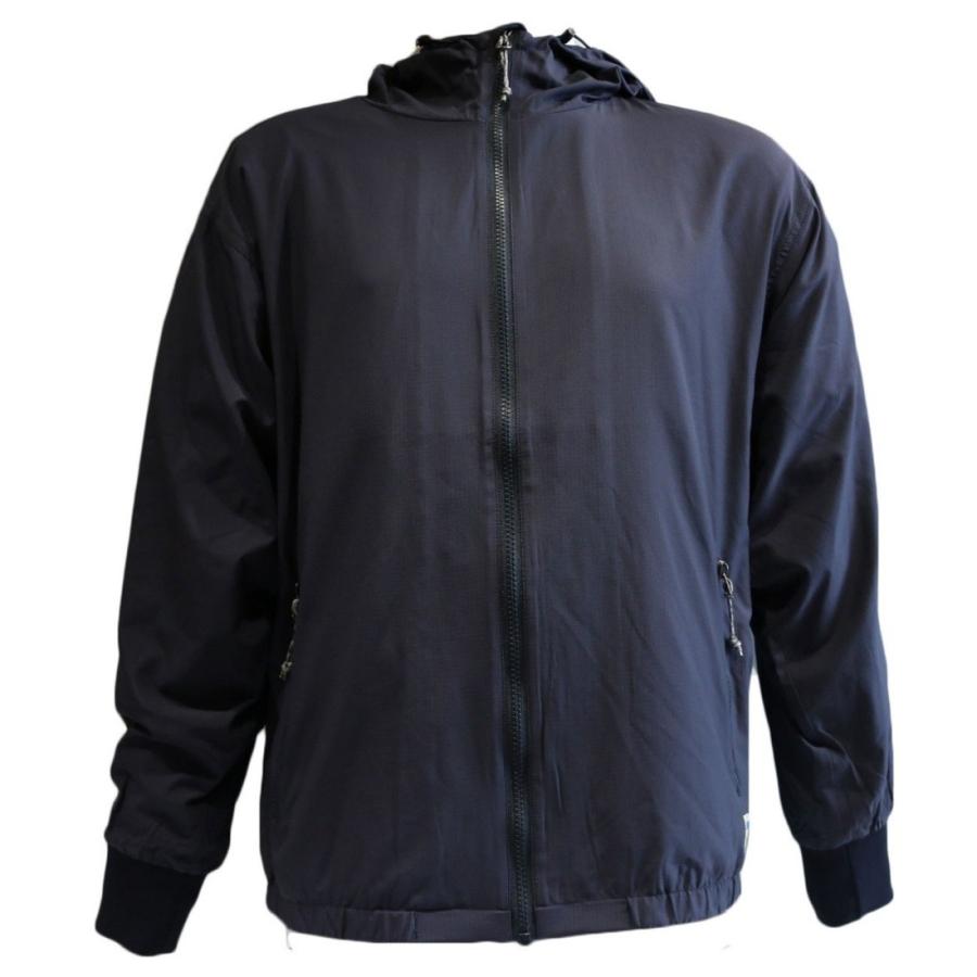 MOUNTAIN EQUIPMENT（マウンテンイクイップメント） イージーパーカー 