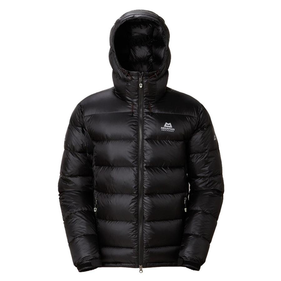 マウンテンイクイップメント(MOUNTAIN EQUIPMENT)ダウン レビュー】マウンテンイクイップメントのダウンセーター−プルオーバー