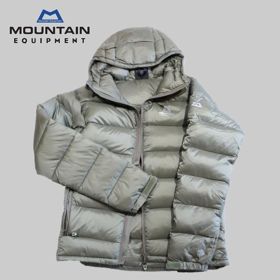 MOUNTAIN EQUIPMENT（マウンテンイクイップメント） パウダー デュベ