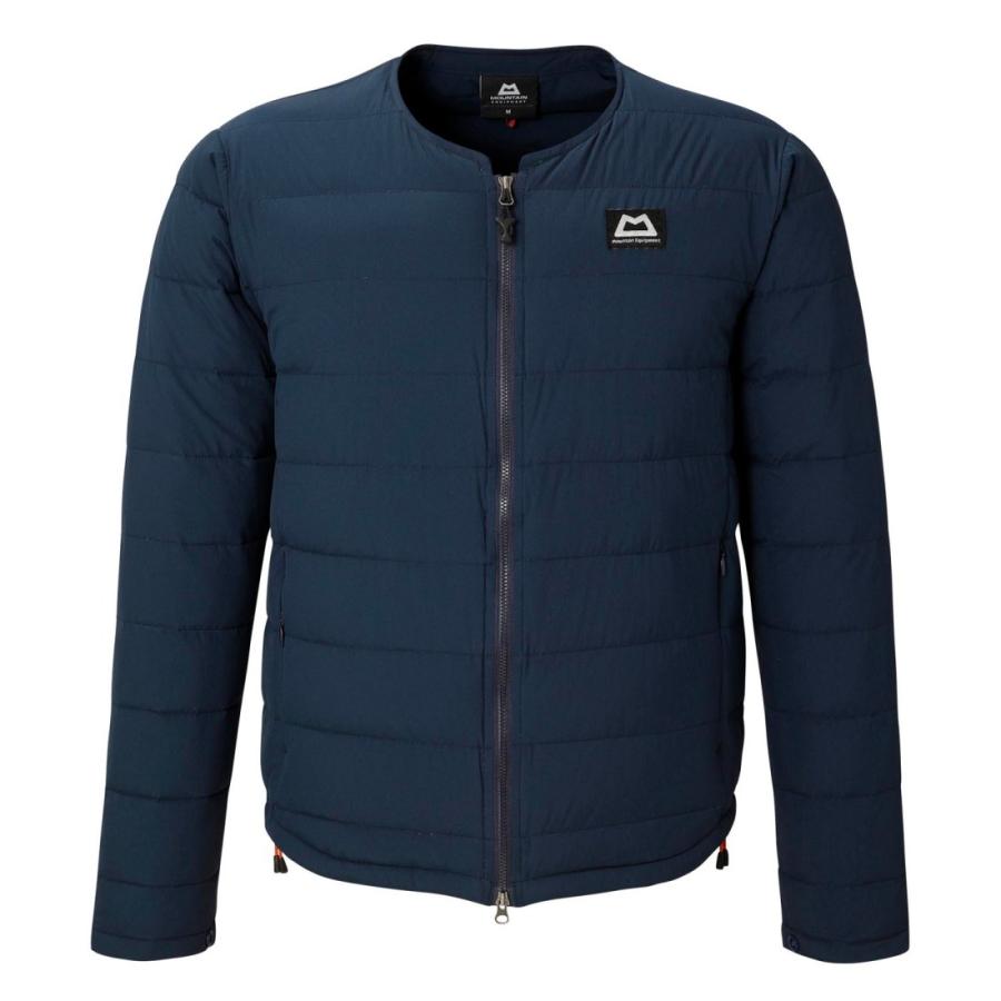 MOUNTAIN EQUIPMENT（マウンテンイクイップメント） ストレッチ ダウン