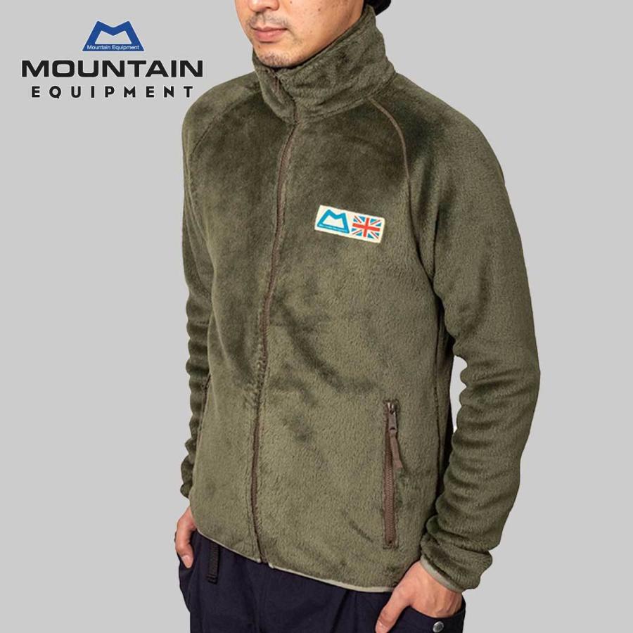 MOUNTAIN EQUIPMENT（マウンテンイクイップメント） クラシック