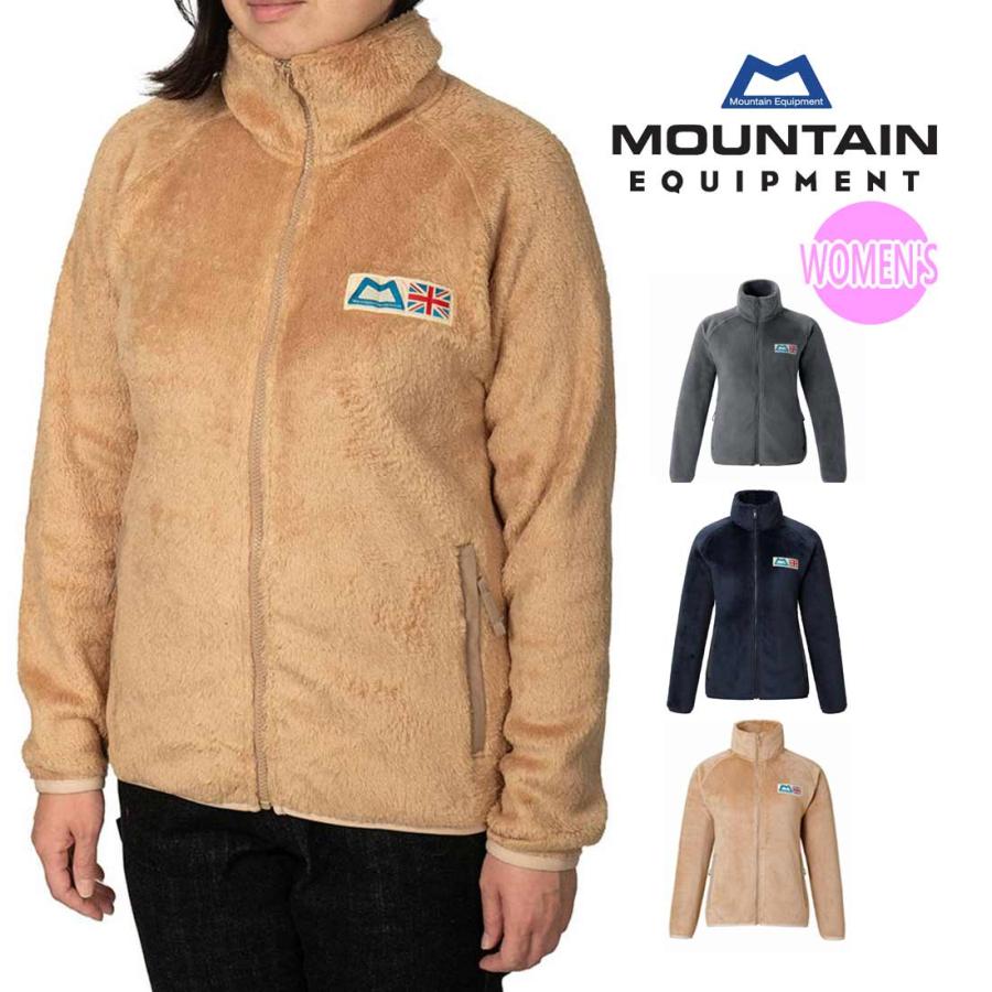 MOUNTAIN EQUIPMENT（マウンテンイクイップメント） ウィメンズ